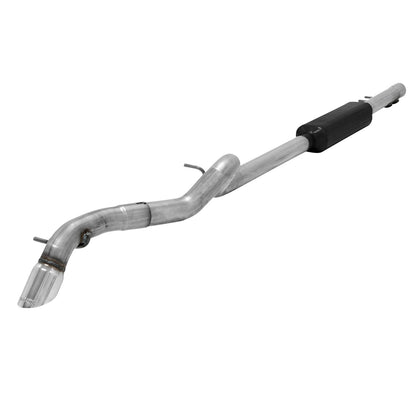 Flowmaster -Flowmaster American Thunder Cat-back Exhaust System