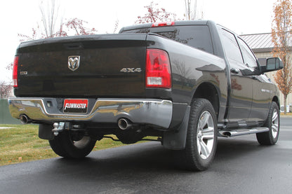 Flowmaster -Flowmaster American Thunder Cat-back Exhaust System