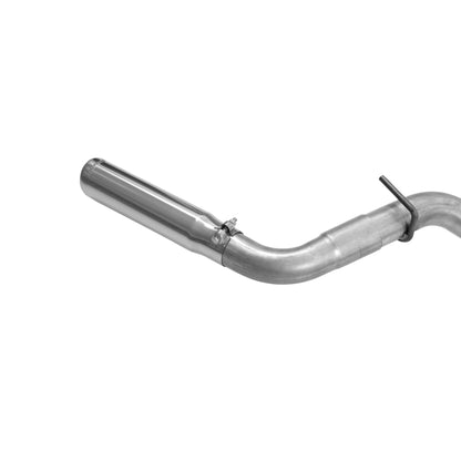Flowmaster -Flowmaster American Thunder Cat-back Exhaust System