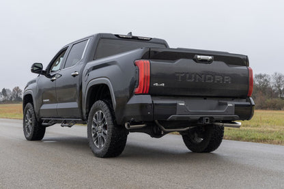 Flowmaster -Flowmaster American Thunder Cat-Back Exhaust System