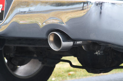 Flowmaster -Flowmaster American Thunder Cat-back Exhaust System