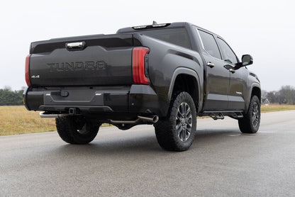 Flowmaster -Flowmaster American Thunder Cat-Back Exhaust System