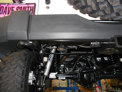 Flowmaster -Flowmaster American Thunder Cat-back Exhaust System