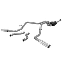 Flowmaster -Flowmaster American Thunder Cat-back Exhaust System