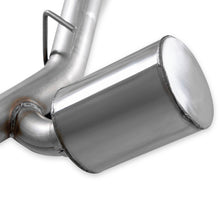 Flowmaster -Flowmaster American Thunder Cat-Back Exhaust System