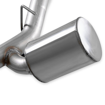 Flowmaster -Flowmaster American Thunder Cat-Back Exhaust System