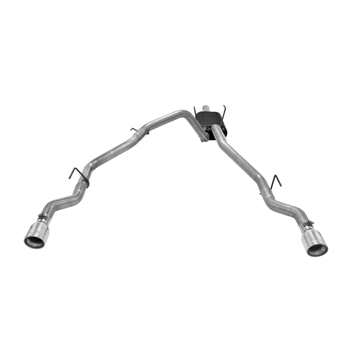 Flowmaster -Flowmaster American Thunder Cat-back Exhaust System