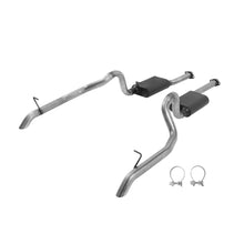 Flowmaster -Flowmaster American Thunder Cat-back Exhaust System