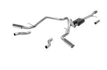 Flowmaster -Flowmaster American Thunder Cat-back Exhaust System