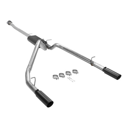 Flowmaster -Flowmaster American Thunder Cat-back Exhaust System