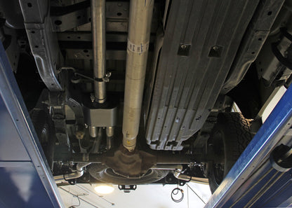 Flowmaster -Flowmaster American Thunder Cat-Back Exhaust System