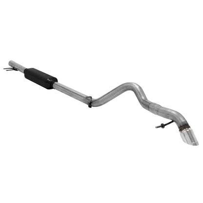 Flowmaster -Flowmaster American Thunder Cat-back Exhaust System