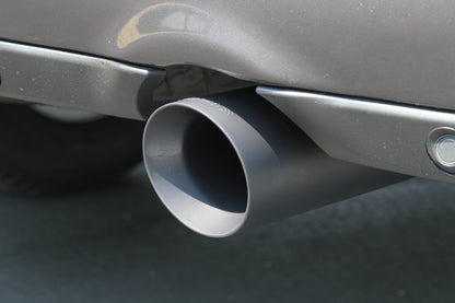 Flowmaster -Flowmaster American Thunder Cat-back Exhaust System