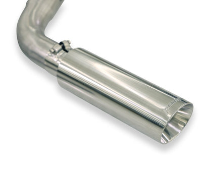 Flowmaster -Flowmaster American Thunder Cat-Back Exhaust System