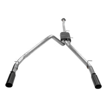 Flowmaster -Flowmaster American Thunder Cat-back Exhaust System
