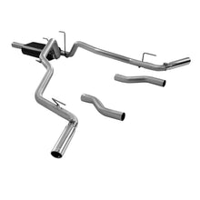 Flowmaster -Flowmaster American Thunder Cat-back Exhaust System