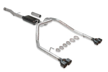 Flowmaster -Flowmaster American Thunder Cat-back Exhaust System