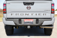 Flowmaster -Flowmaster American Thunder Cat-Back Exhaust System