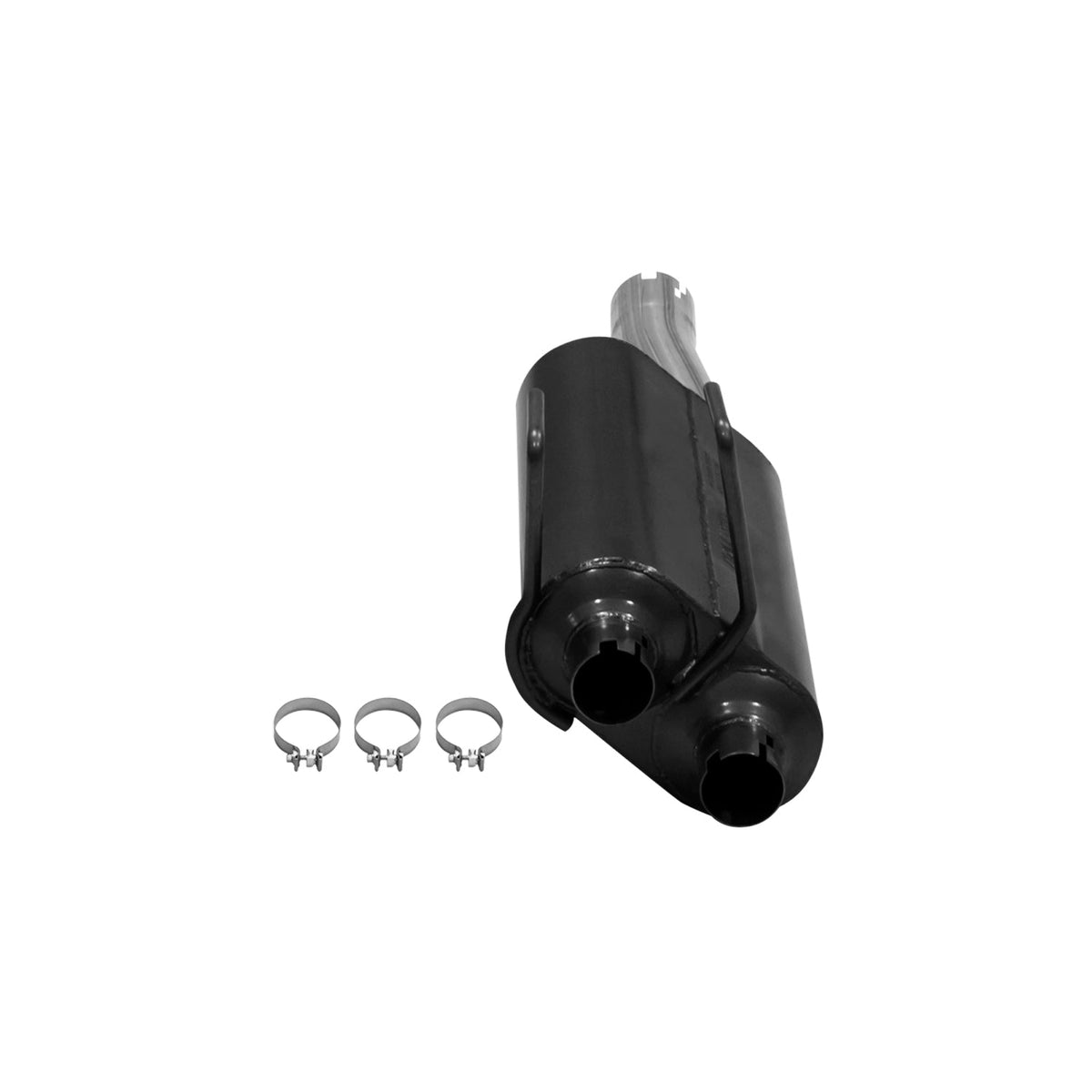 Flowmaster -Flowmaster American Thunder Direct Fit Muffler