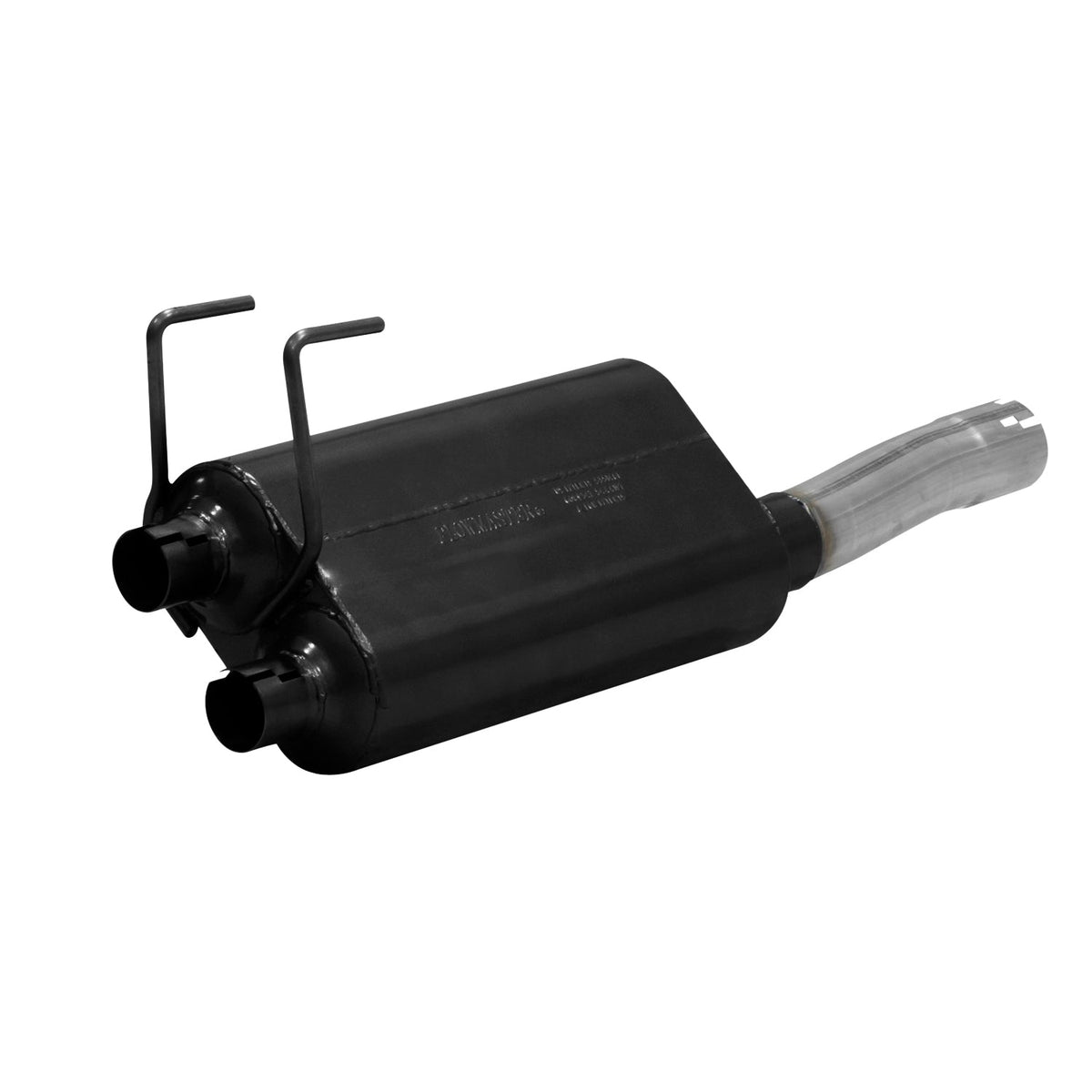 Flowmaster -Flowmaster American Thunder Direct Fit Muffler