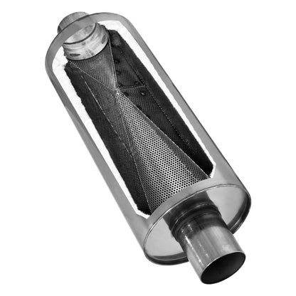 Flowmaster -Flowmaster DBX Muffler
