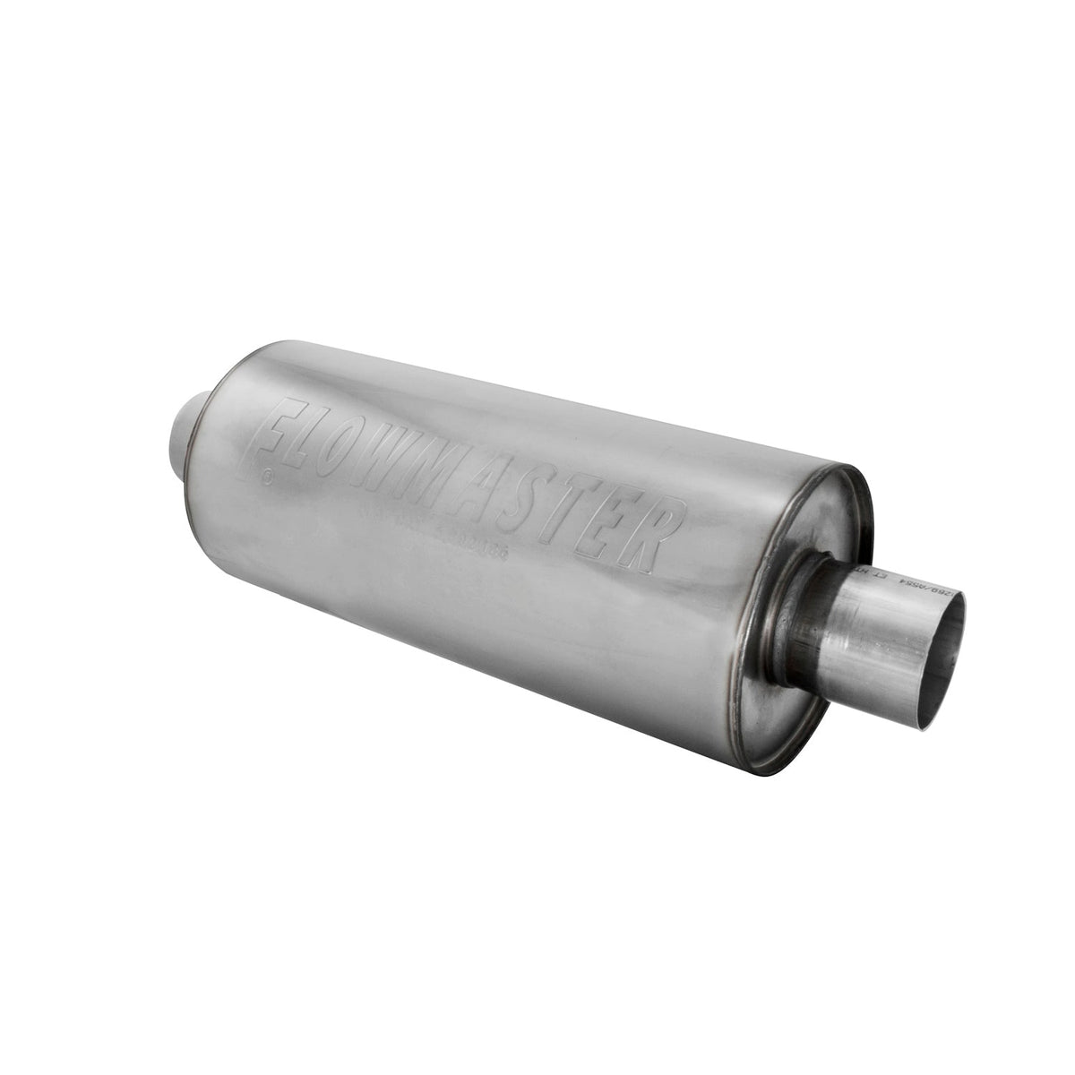 Flowmaster -Flowmaster DBX Muffler