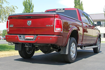 Flowmaster -Flowmaster Flow FX Cat-Back Exhaust System