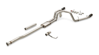 Flowmaster -Flowmaster Flow FX Cat-Back Exhaust System