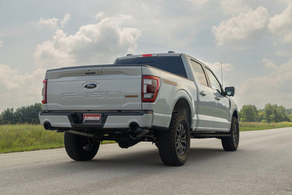 Flowmaster -Flowmaster Flow FX Cat-Back Exhaust System