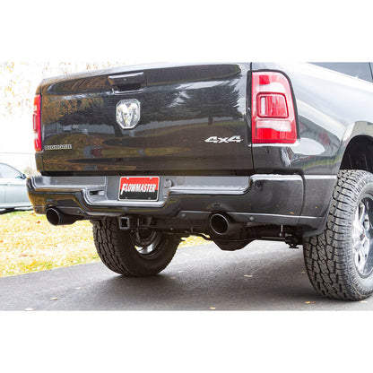 Flowmaster -Flowmaster Flow FX Cat-Back Exhaust System
