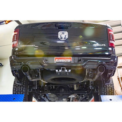 Flowmaster -Flowmaster Flow FX Cat-Back Exhaust System