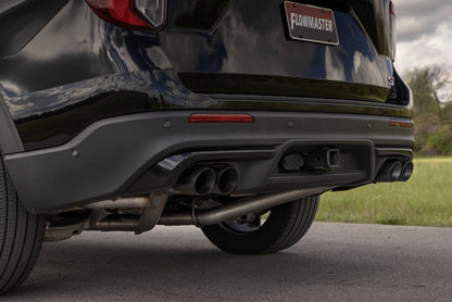 Flowmaster -Flowmaster Flow FX Cat-Back Exhaust System