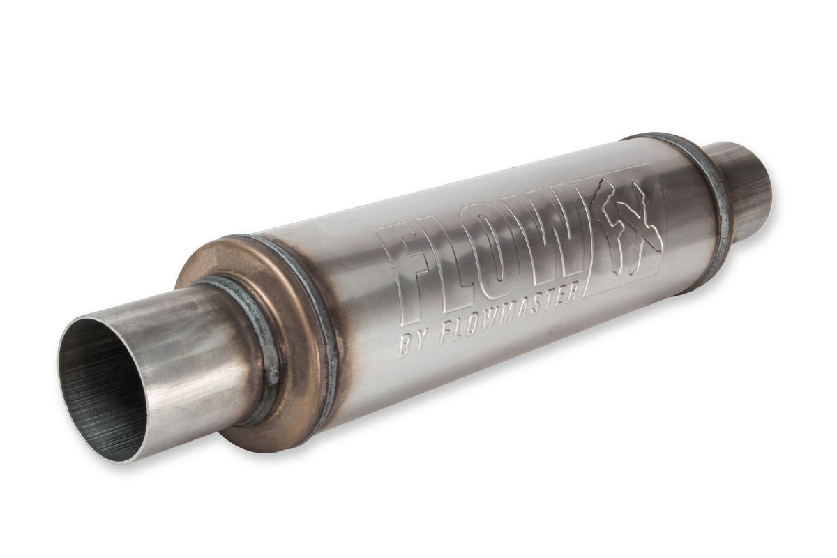 Flowmaster -Flowmaster Flow FX Cat-back Exhaust System