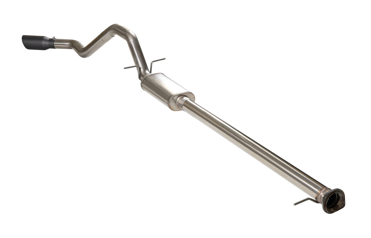 Flowmaster -Flowmaster Flow FX Cat-Back Exhaust System