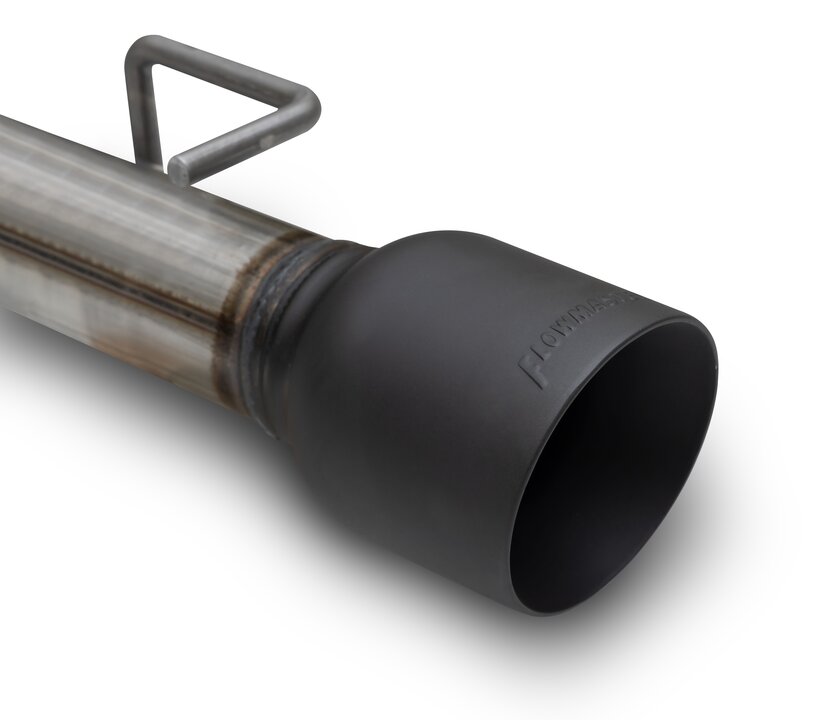 Flowmaster -Flowmaster Flow FX Cat-Back Exhaust System
