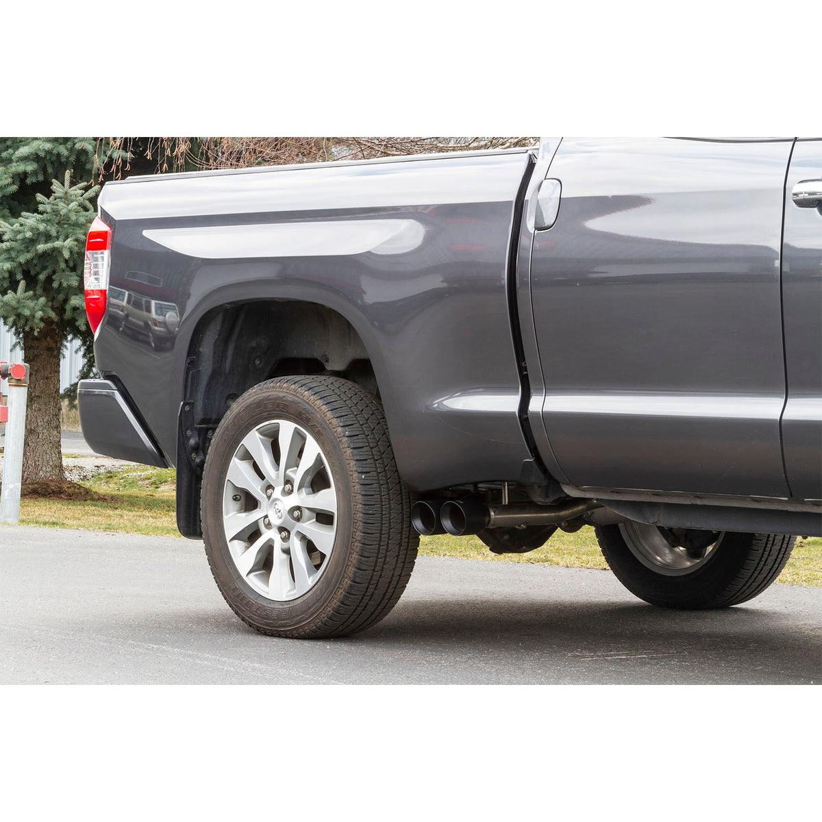 Flowmaster -Flowmaster Flow FX Cat-back Exhaust System