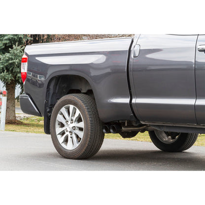 Flowmaster -Flowmaster Flow FX Cat-back Exhaust System