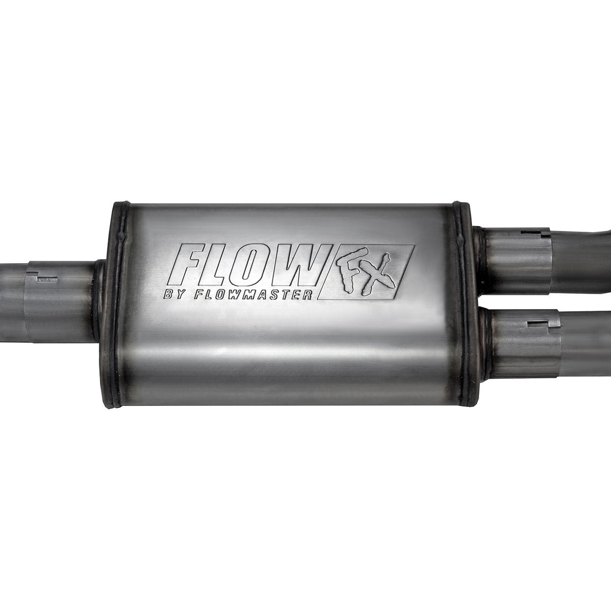Flowmaster -Flowmaster Flow FX Cat-Back Exhaust System