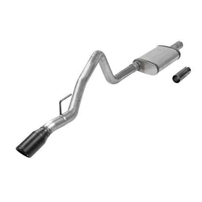 Flowmaster -Flowmaster Flow FX Cat-back Exhaust System