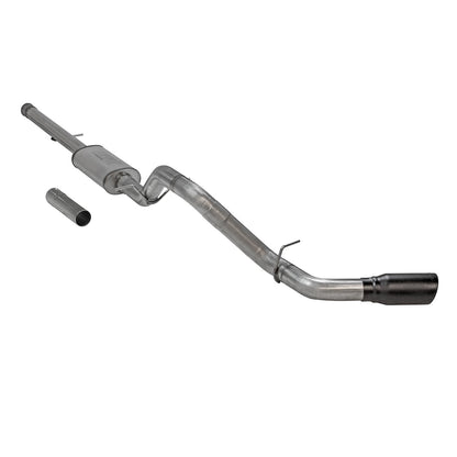 Flowmaster -Flowmaster Flow FX Cat-Back Exhaust System
