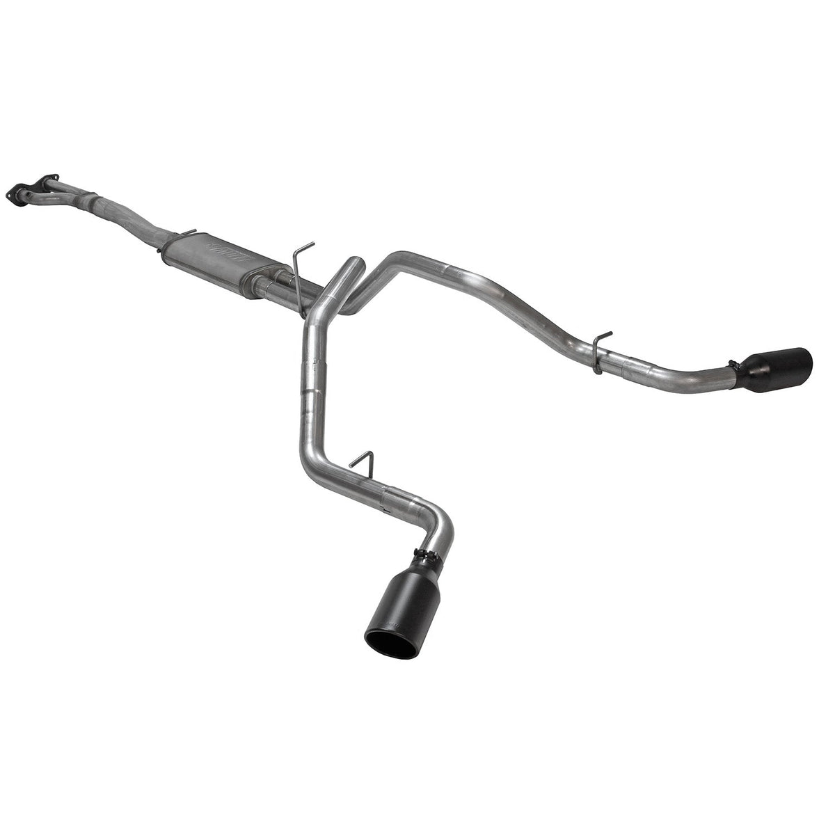 Flowmaster -Flowmaster Flow FX Cat-Back Exhaust System