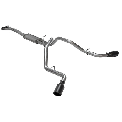 Flowmaster -Flowmaster Flow FX Cat-Back Exhaust System