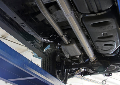Flowmaster -Flowmaster Flow FX Cat-Back Exhaust System