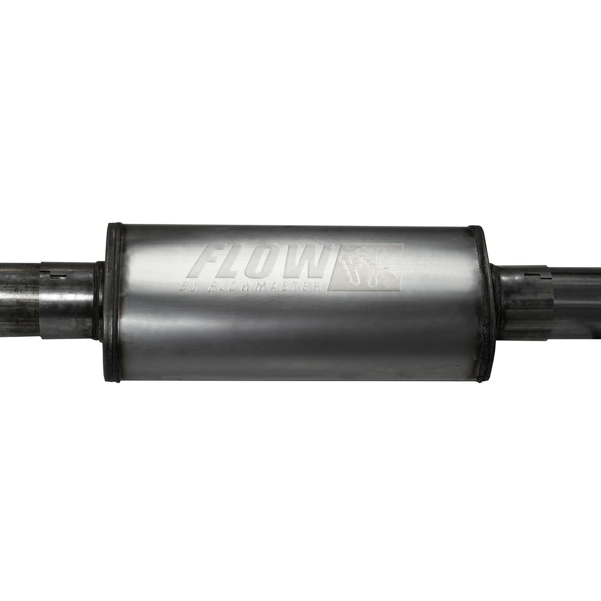 Flowmaster -Flowmaster Flow FX Cat-Back Exhaust System