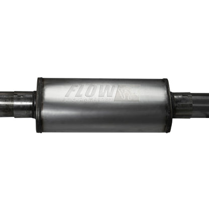 Flowmaster -Flowmaster Flow FX Cat-Back Exhaust System