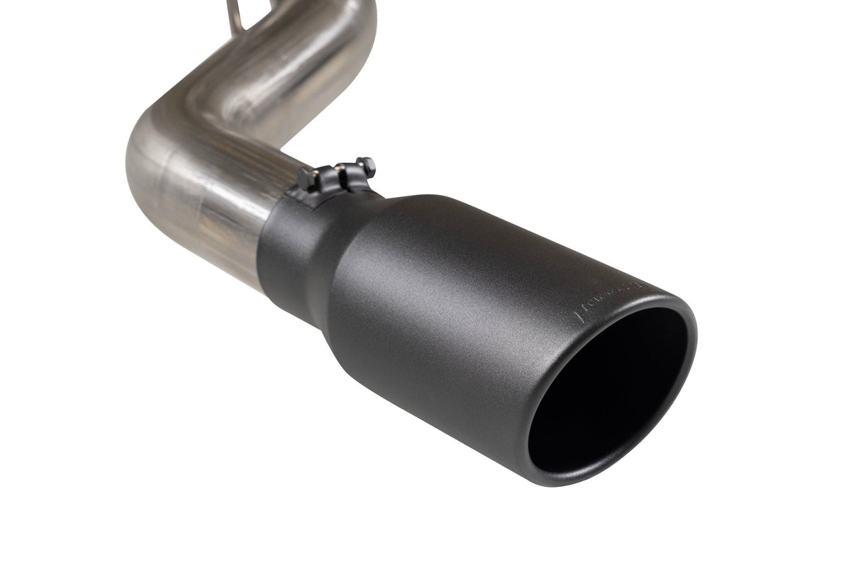 Flowmaster -Flowmaster Flow FX Cat-Back Exhaust System
