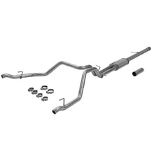 Flowmaster -Flowmaster Flow FX Cat-Back Exhaust System