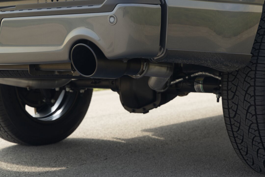 Flowmaster -Flowmaster Flow FX Cat-Back Exhaust System