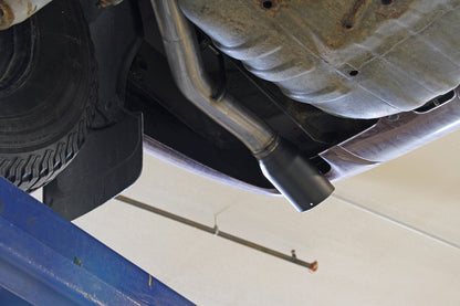 Flowmaster -Flowmaster Flow FX Cat-back Exhaust System