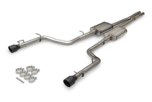 Flowmaster -Flowmaster Flow FX Cat-Back Exhaust System